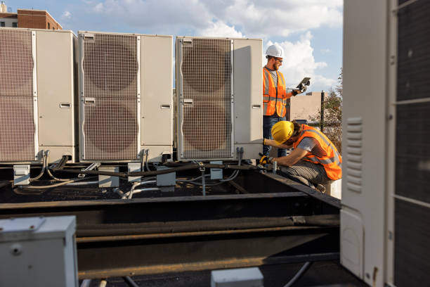 Best 24/7 HVAC Repair  in Alderson, WV