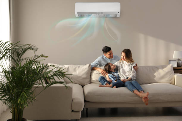 HVAC Air Duct Cleaning in Alderson, WV