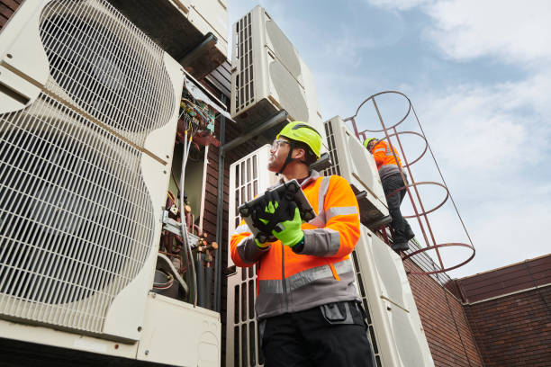 Best HVAC Repair Near Me  in Alderson, WV