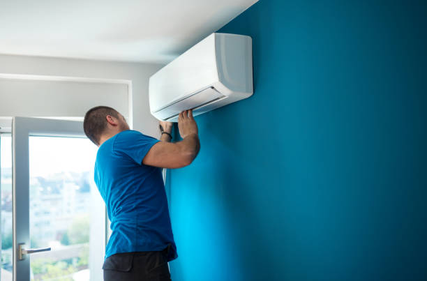 Best HVAC Contractors  in Alderson, WV