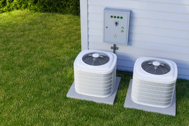Best Commercial HVAC Repair  in Alderson, WV