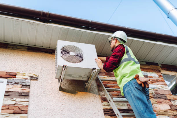 Professional HVAC in Alderson, WV