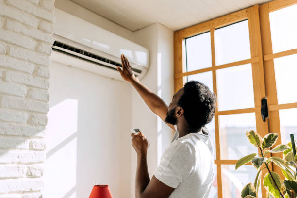Best Commercial HVAC Repair  in Alderson, WV