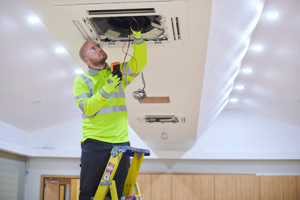 Best Emergency HVAC Repair  in Alderson, WV