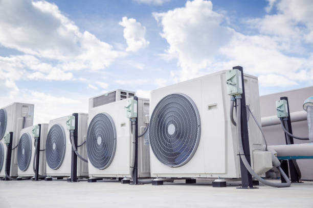Best Air Conditioning Repair  in Alderson, WV