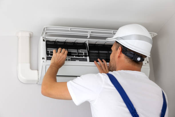Best HVAC Installation Services  in Alderson, WV