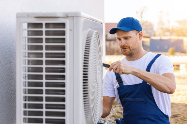 Best HVAC Air Duct Cleaning  in Alderson, WV