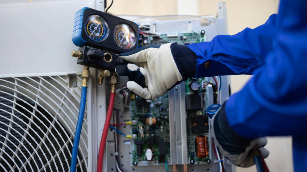 Professional HVAC in Alderson, WV