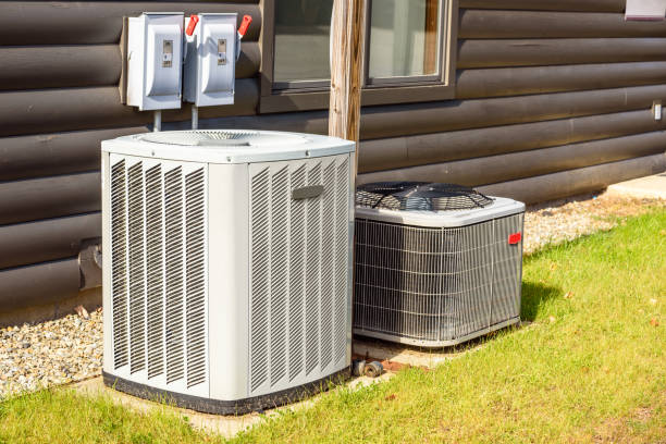 Ductless HVAC Repair in Alderson, WV