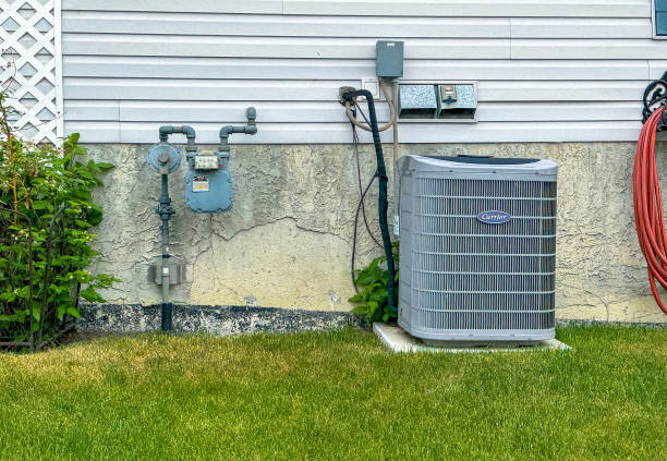 Best Ductless HVAC Repair  in Alderson, WV