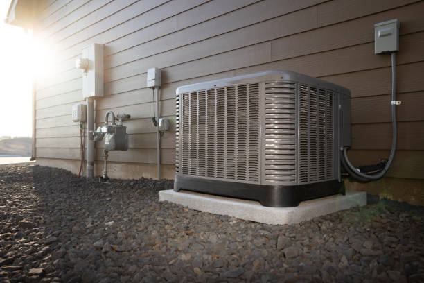 Best Central Air Repair  in Alderson, WV